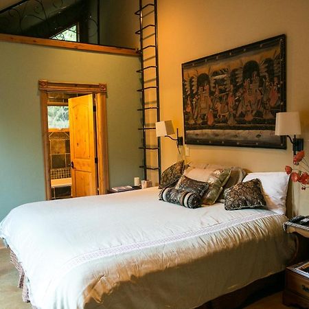 Talus Rock Retreat Villa Sandpoint Exterior photo