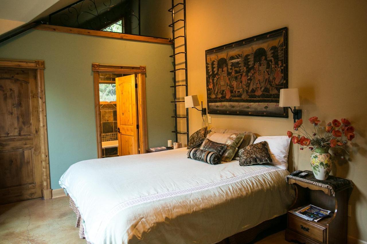 Talus Rock Retreat Villa Sandpoint Exterior photo