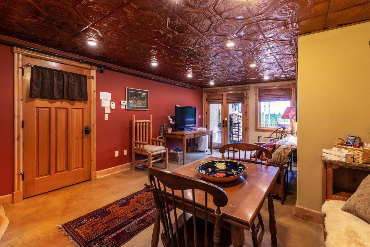 Talus Rock Retreat Villa Sandpoint Exterior photo